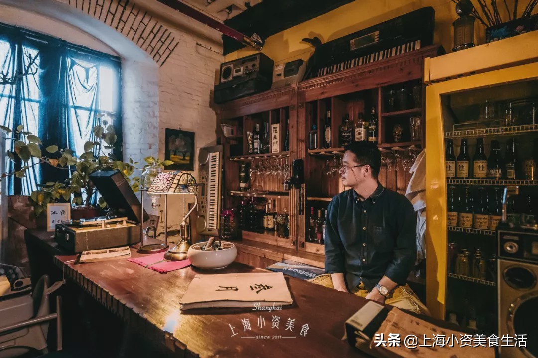 上海人的消费习惯,当代上海人的饮食习惯