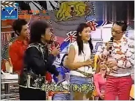 刘涛王珂离婚？需要这么刺激吗？