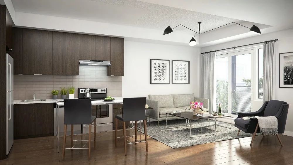 多伦多士嘉堡的独立屋最新房价 (多伦多士嘉堡房产)