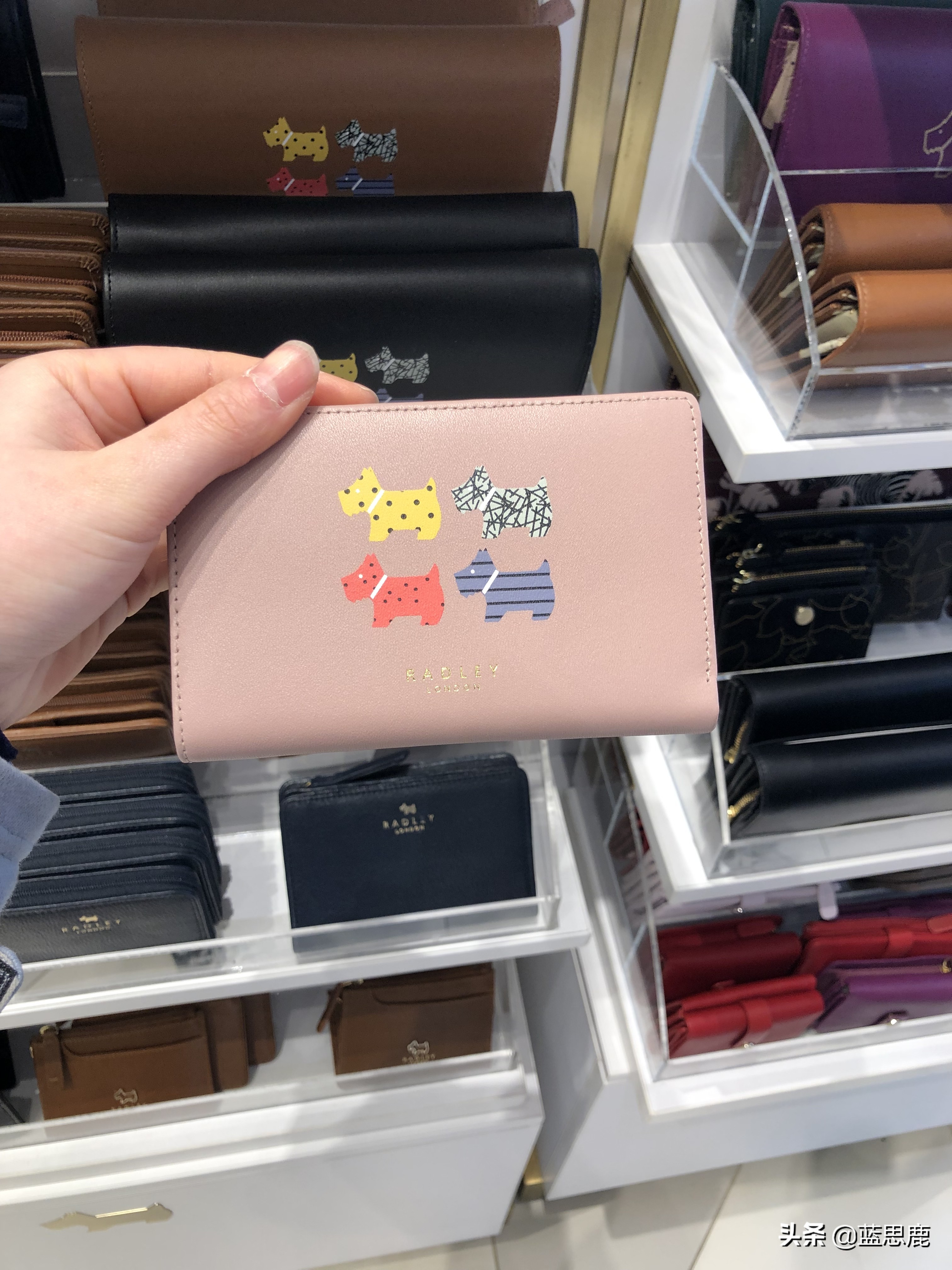 英国购物天堂比斯特村,比斯特购物村在英国哪里