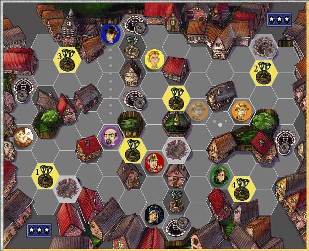 第一次玩桌游体验,一个人玩桌游怎么玩得开心