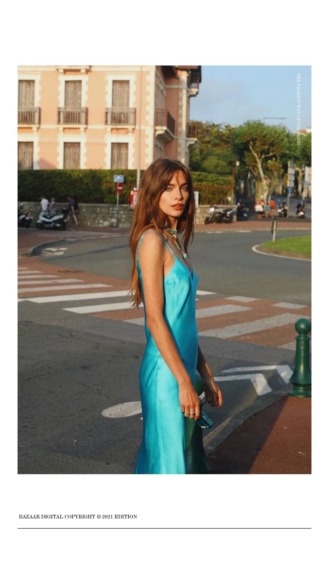 跟矮个子明星学穿搭,日本小个子博主秋冬搭配