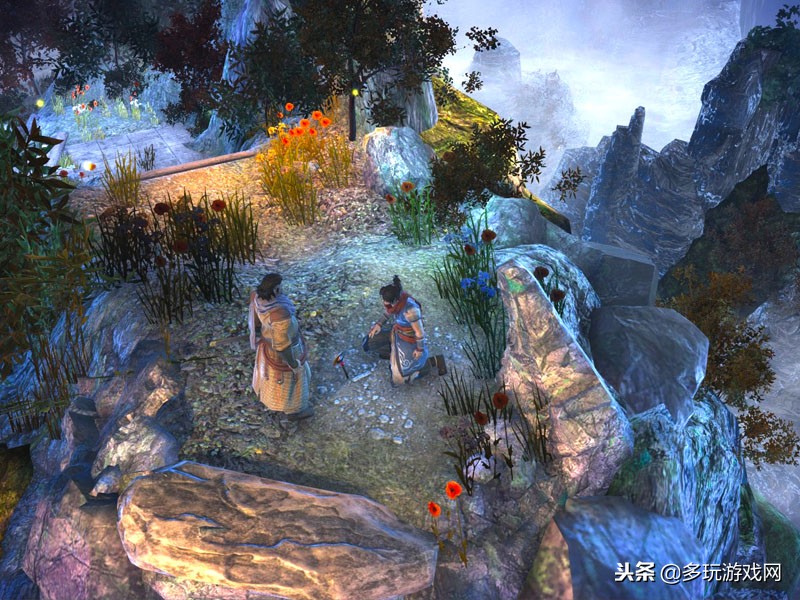 多玩策划：2018年那些玩家关注的国产游戏