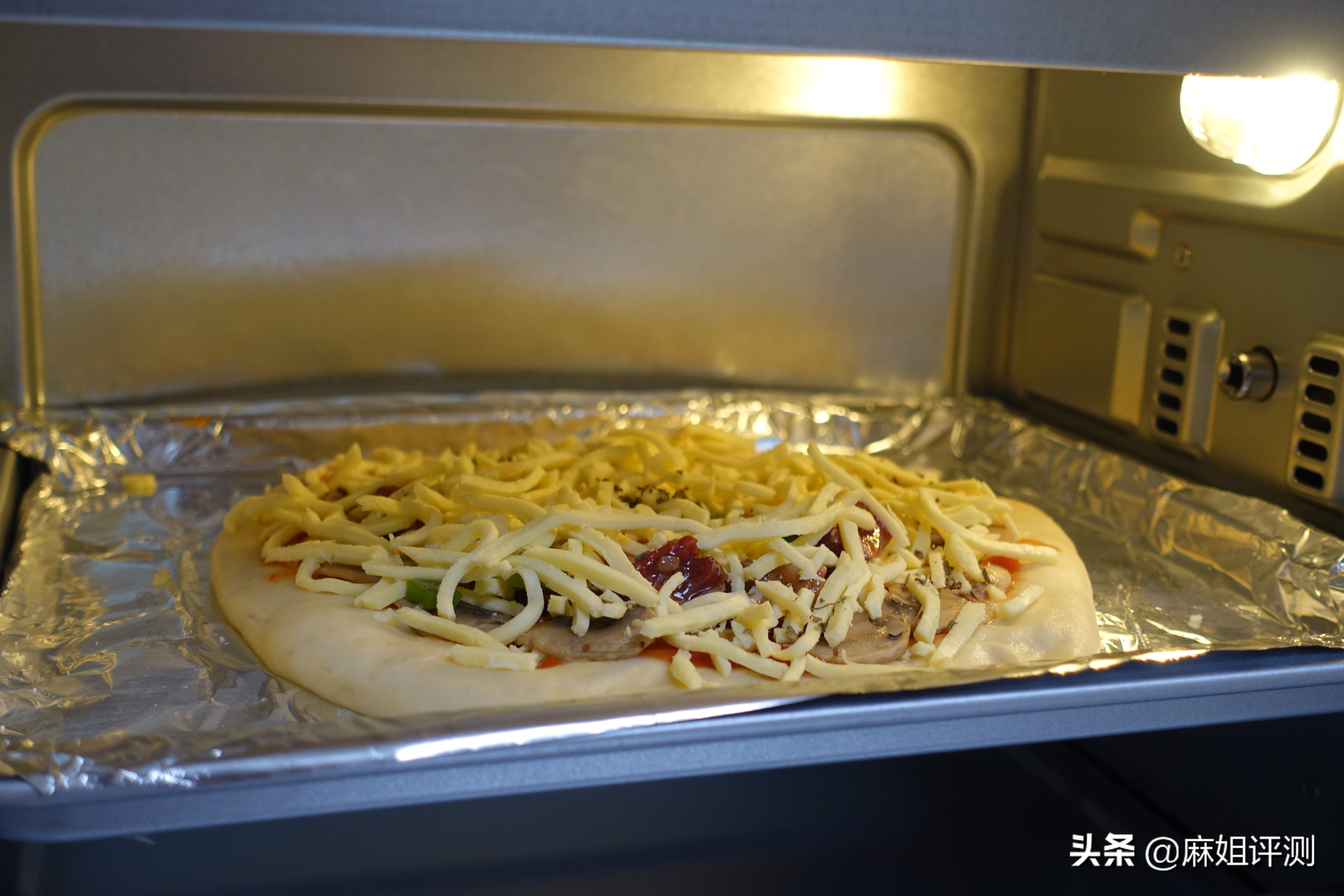 迷你烤箱和普通烤箱哪个更实用,家用烤箱值得买吗