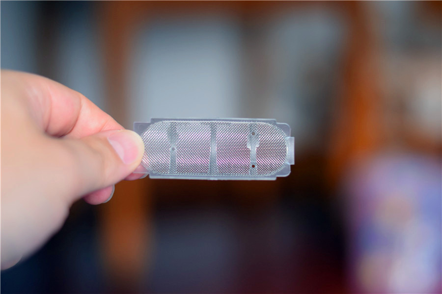 智感电动理发器操作视频,托尼电动理发器使用视频