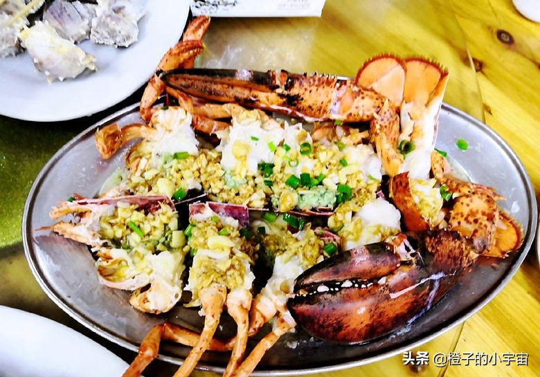 粤东明珠巽寮湾,巽寮湾东部湾