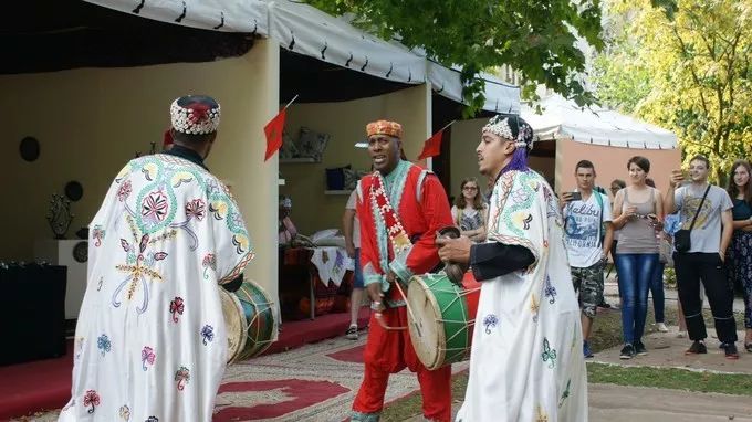 #我的2018#心中梦想的地方，你都去旅行了吗？（人物篇）