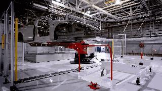 机器人是如何运作起来的,你知道机器人吗