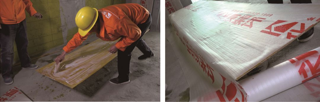 验收标准跟施工标准装修公司给吗,装修公司施工标准怎么谈