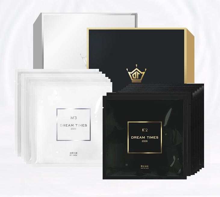 适合男生的护肤品清爽测评,男生护肤品一套好评