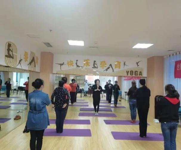 妇幼保健院关爱女性健康活动,妇幼保健院更年期义诊活动