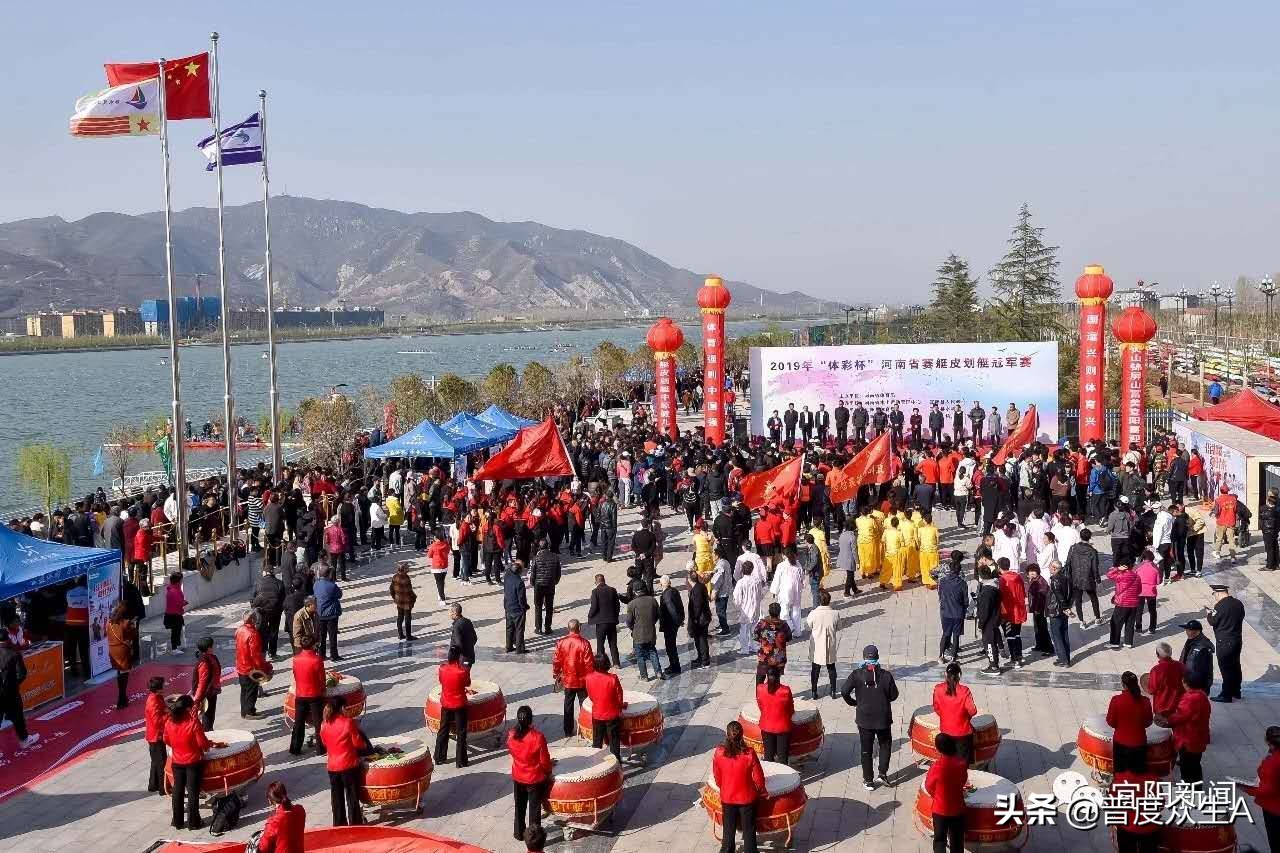 皮划艇河南比赛视频,2022年静水皮划艇比赛