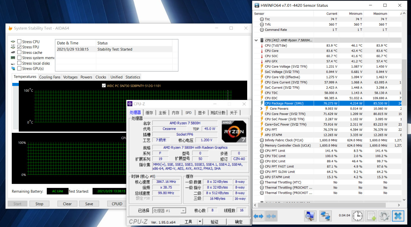 联想拯救者笔记本r9000p评测,联想拯救者笔记本r9000p开箱