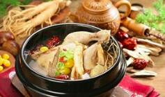 孕妇可以吃的燕窝,高丽参可以和燕窝和红枣一起炖吗