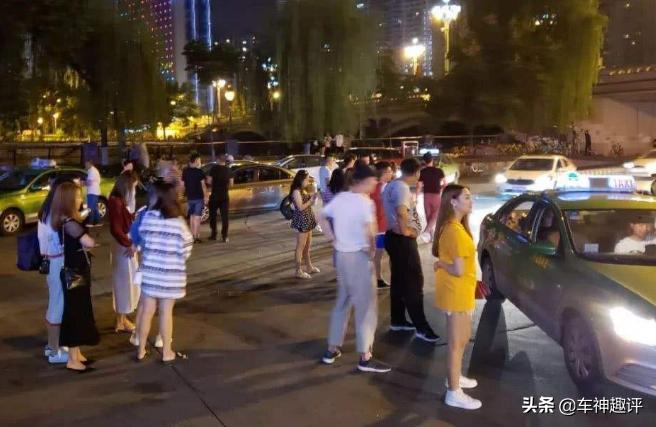 全国10大网约车平台,国内十大网约车平台