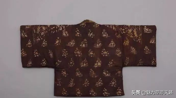 忽必烈汗法 (元朝成吉思汗的绘画)