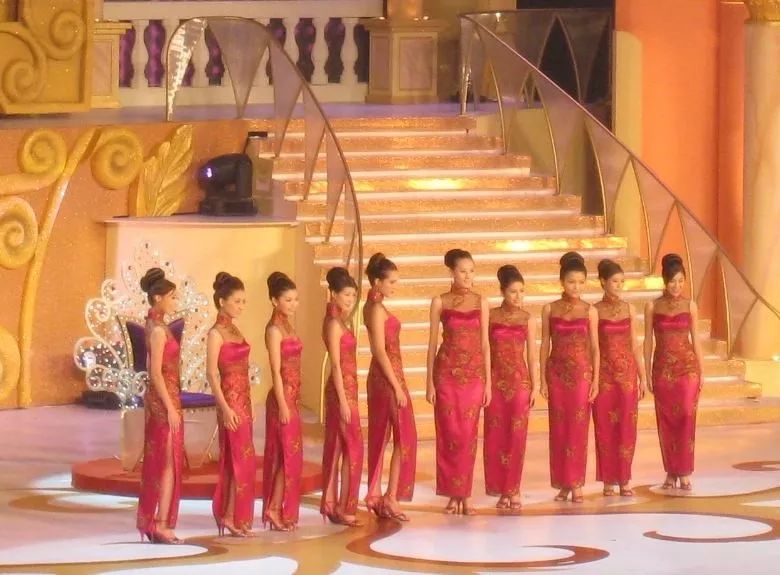 2017澳门国际小姐冠军,2019澳门冠军小姐