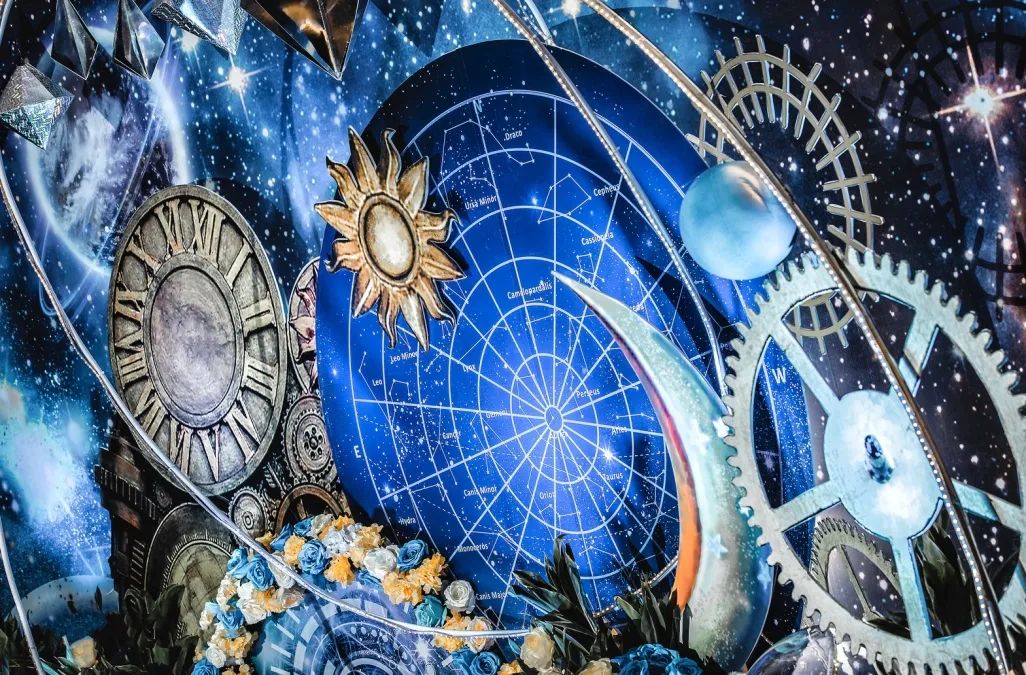 蓝色的星空简谱歌谱,蓝色的星空原唱现场版