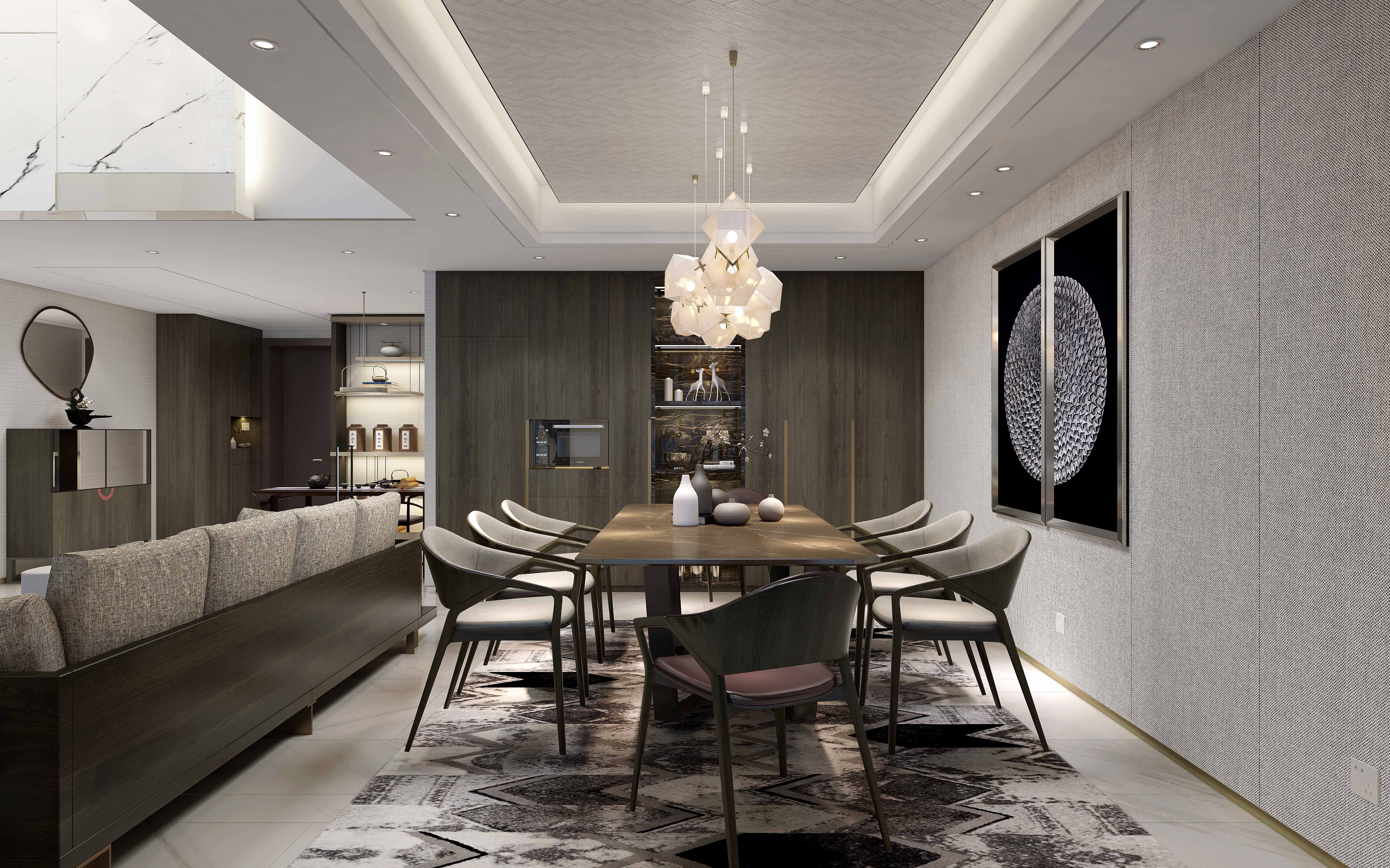 深圳壹方中心写字楼,深圳龙华壹方中心