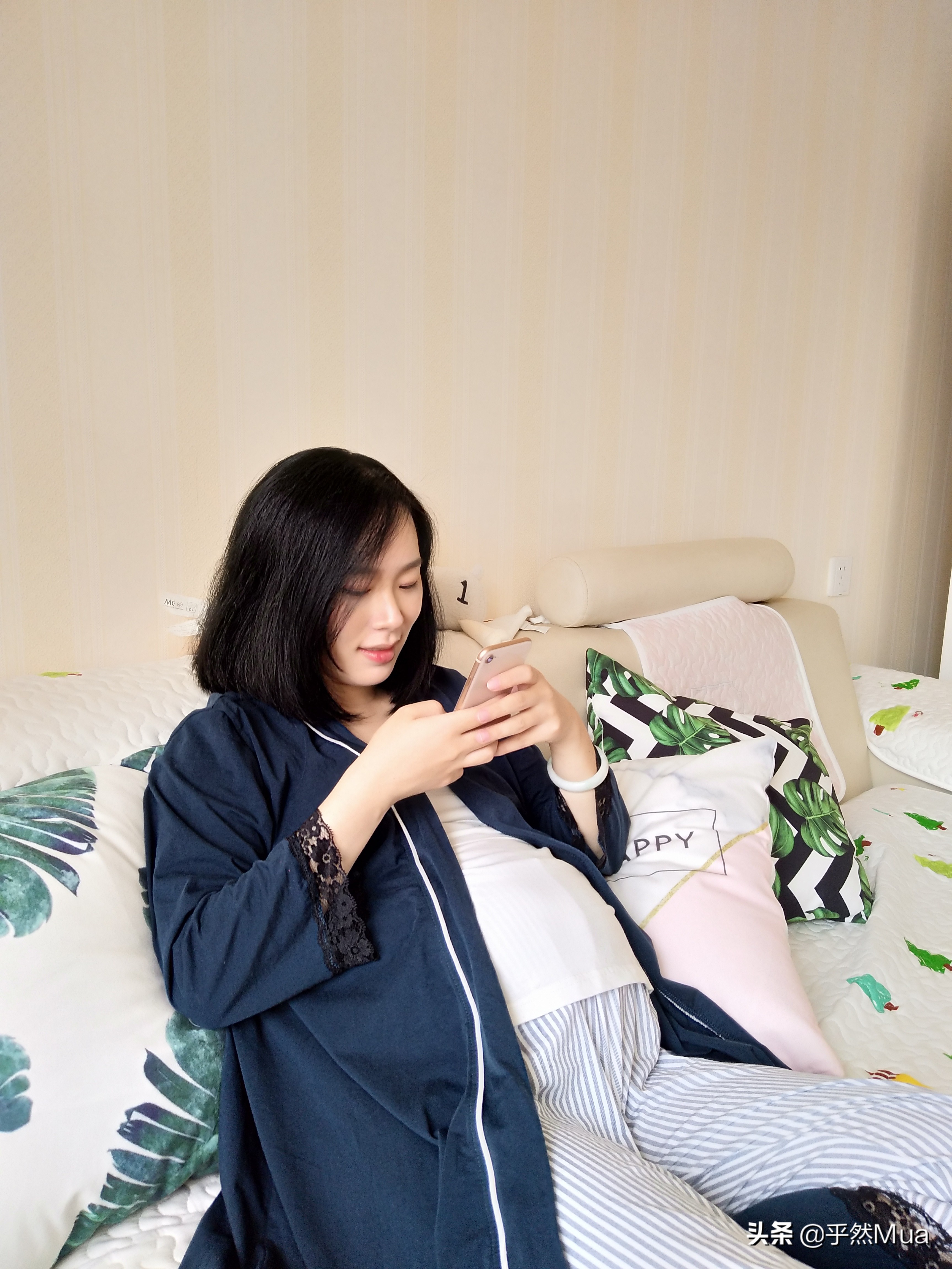 孕期护肤知识及注意事项 (孕期护肤到底用什么好)