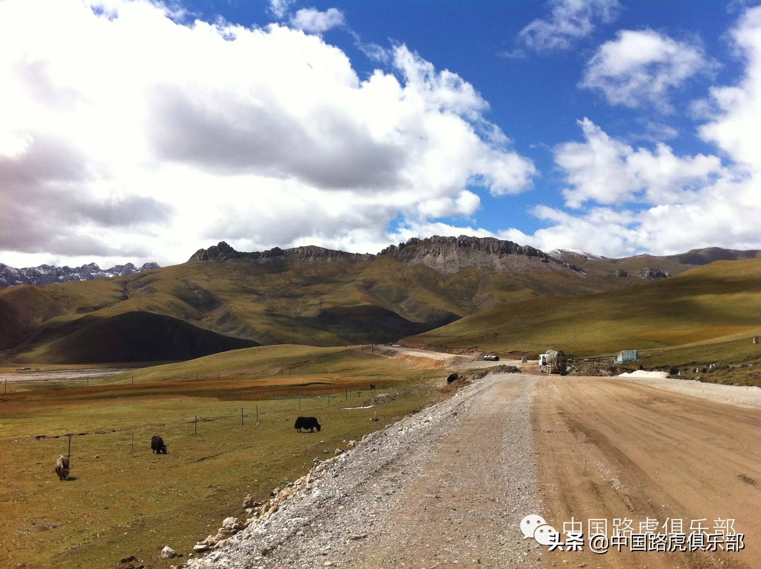 阴差阳错逃亡之旅,一波三折游完西藏