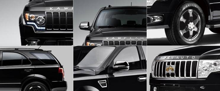 卡威路易斯二手车值得买吗,2019款卡威路易斯