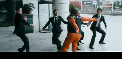 嘿嘿……我就是杀人凶手,你奈我何?韩国电影无尿点系列