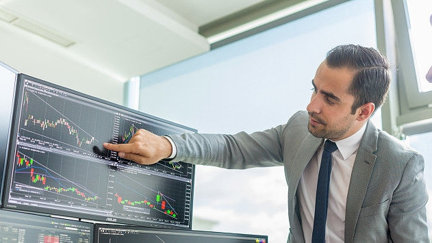 恒指李阳如何培养期货盘感,恒指李阳