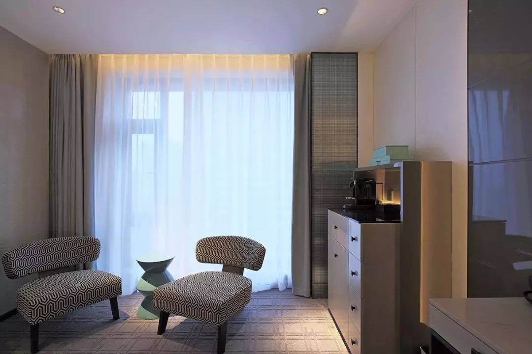 杭州服装设计酒店,杭州野奢酒店设计推荐