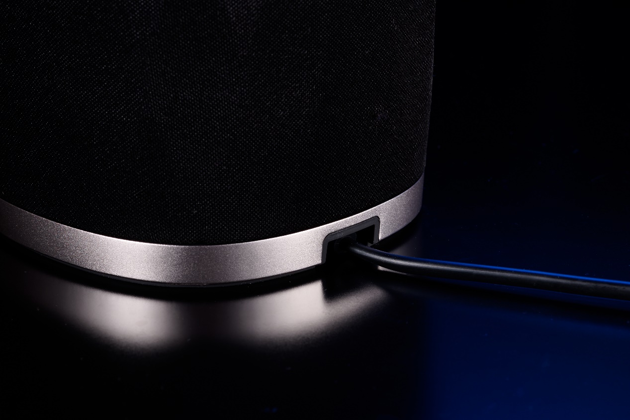 无线革命性产物，小尺寸大有内涵Bowers＆WilkinsFlex试听