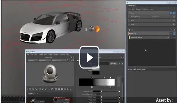 win11怎么安装maya2020,maya2020安装教程mac版