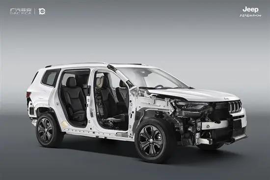 jeep解剖全系车型,jeep车质量怎么样