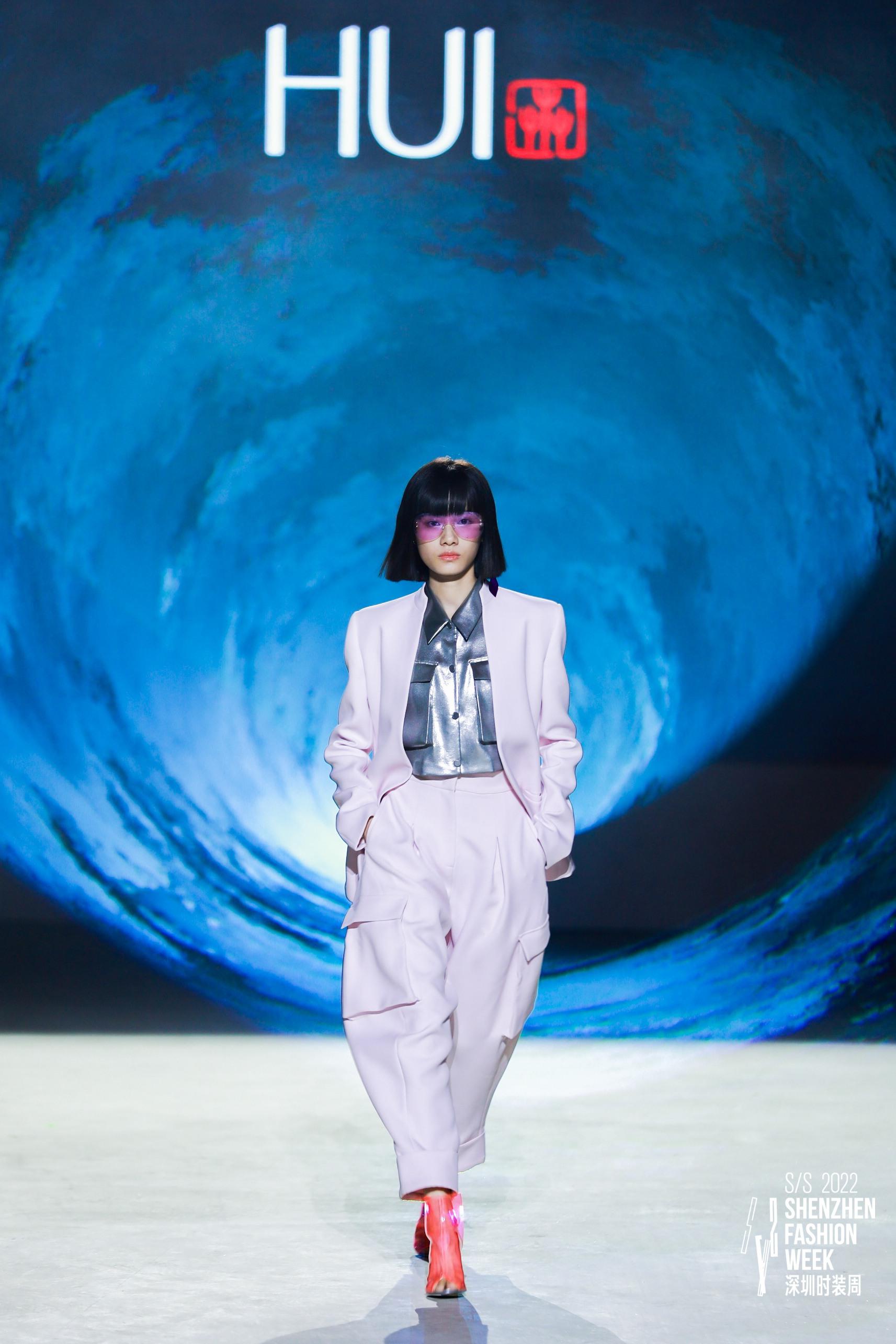 深圳时装周深度解析,2022春夏深圳时装周