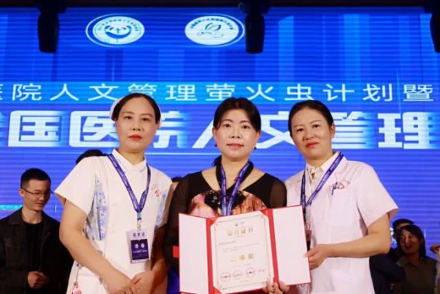 用爱的“叙事”为生命摆渡！龙岗这群医护工作者以人文关怀推动安宁疗护