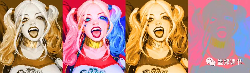 procreate图层混合模式,ps合并图层如何保留混合模式效果