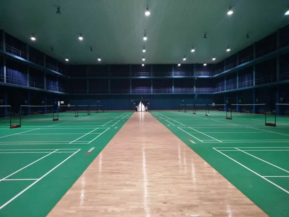 韶关有哪些体育场免费开放,韶关体育中心项目