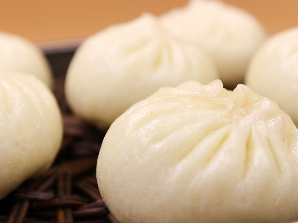 小笼包的做法小厨,小笼包绝密配方肉馅怎么做好吃