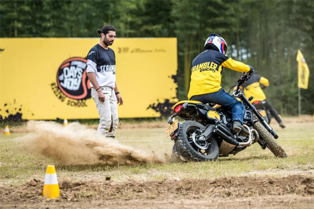 杜卡迪好么,杜卡迪硬玩