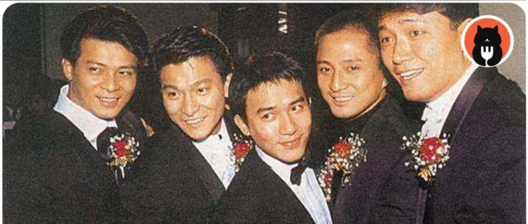 王家卫谈刘德华梁朝伟,刘德华不和王家卫合作的原因