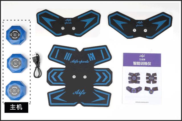 懒人腰部减肥神器减肚子,腰围快速瘦6厘米