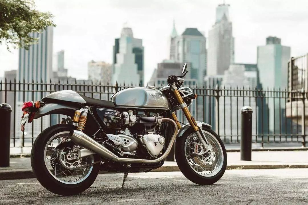 比哈雷还酷的美式重机,比哈雷还霸气