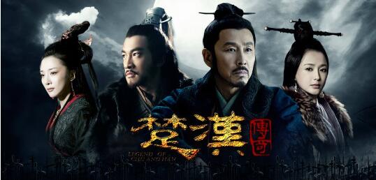 翻遍中国古代大一统王朝开国皇帝接班人历史,发现二代必折腾定律