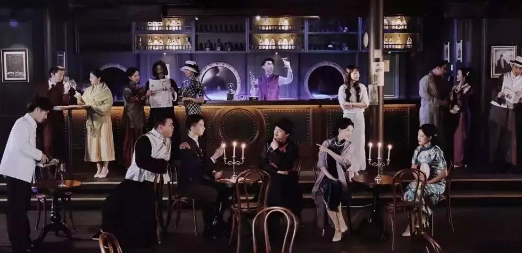 武汉网红爆火,武汉网红楼顶