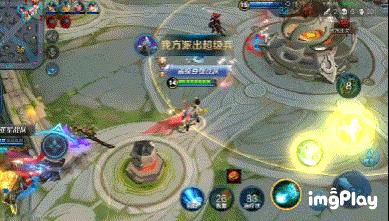 王者荣耀不同射手队友的理解,王者荣耀玩瑶的真正意义