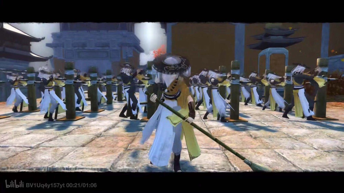 九阴真经最强内功,九阴真经内功威力