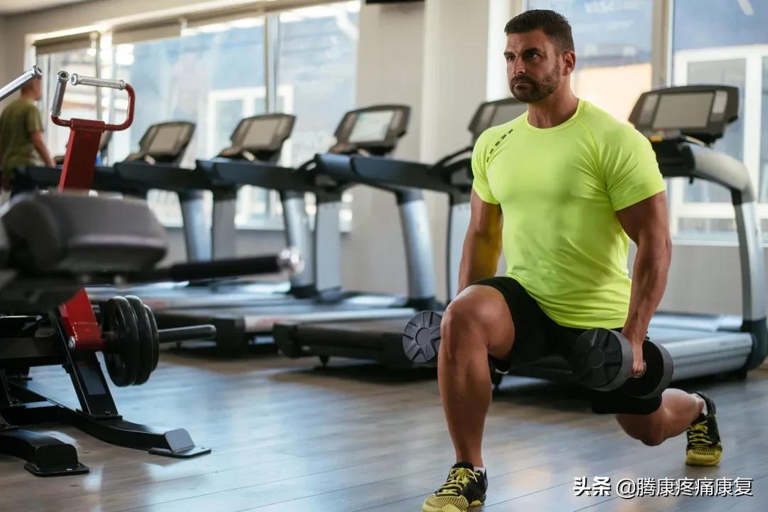 髌股关节疼痛综合症的检测方法,髌股关节疼痛综合征