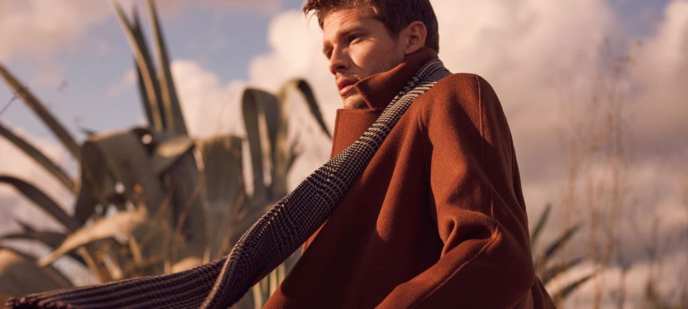 2019秋冬最佳男装潮流我们发现了你现在可以穿的时装周STYLE