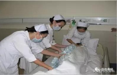 骨科术前术后注意事项,骨科手术体位安置标准流程