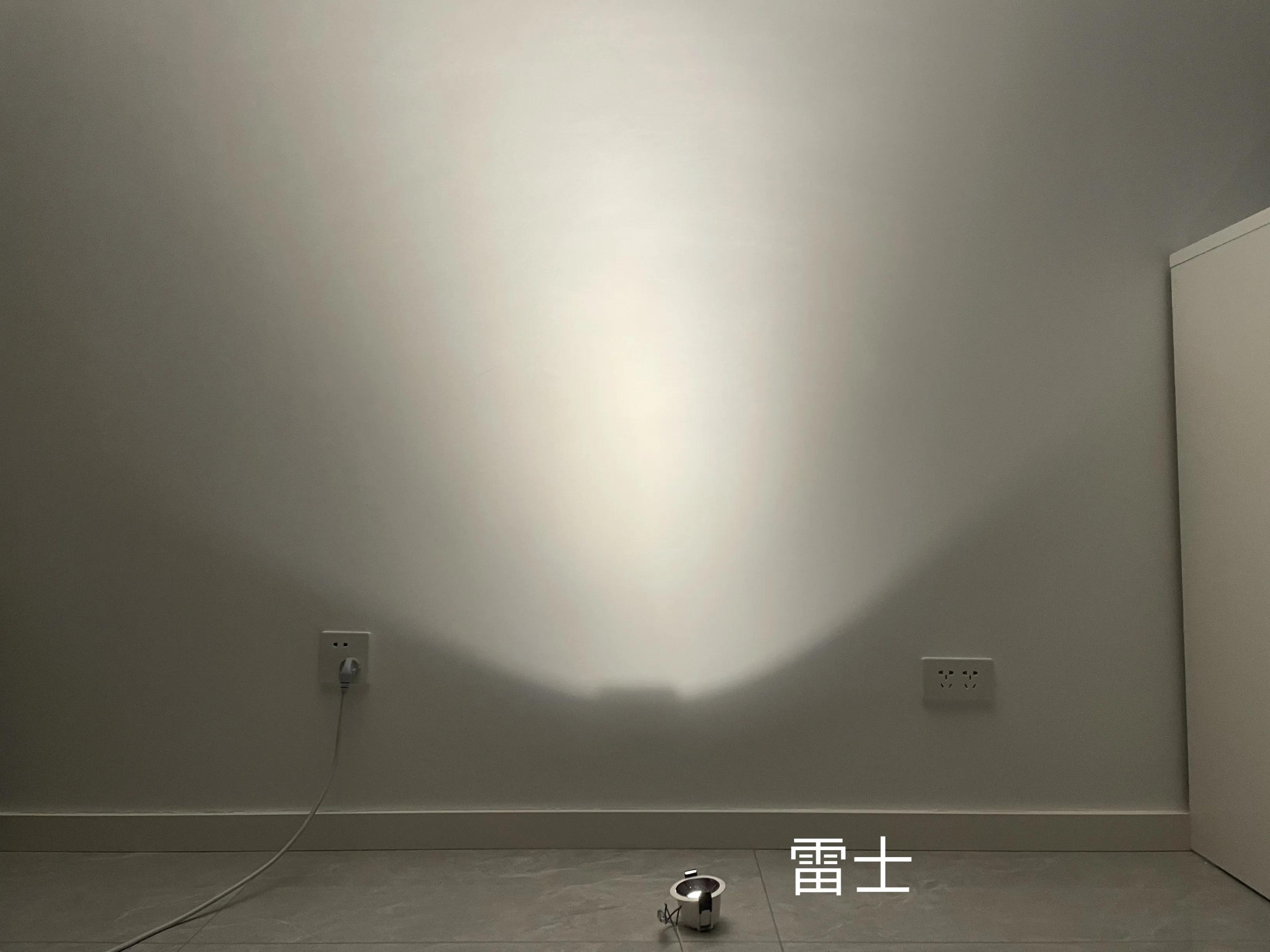 自装业主靠谱吗,性价比高的射灯实测