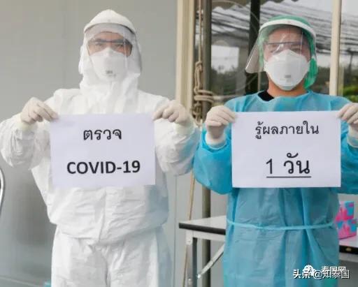 允许中国人入境吗,泰国允许中国游客入境了吗